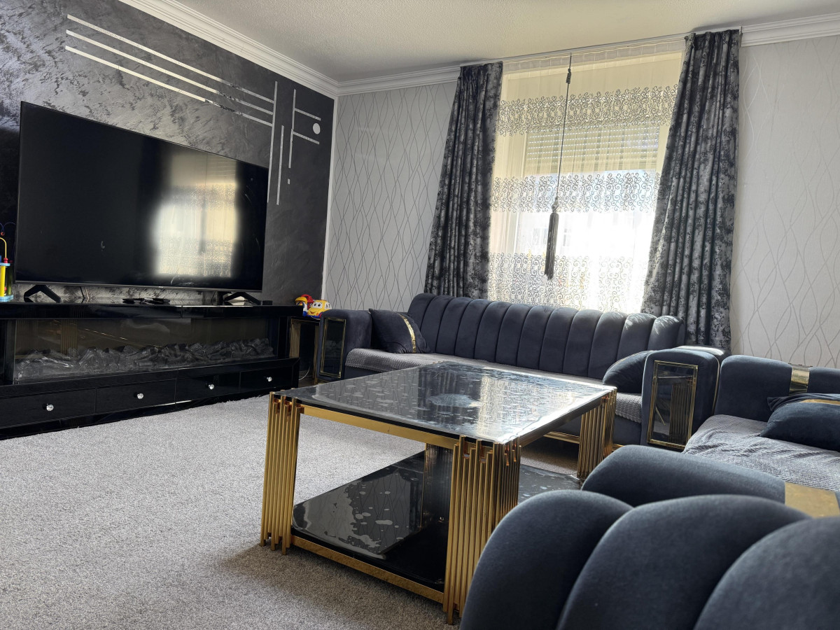 EG Wohnzimmer