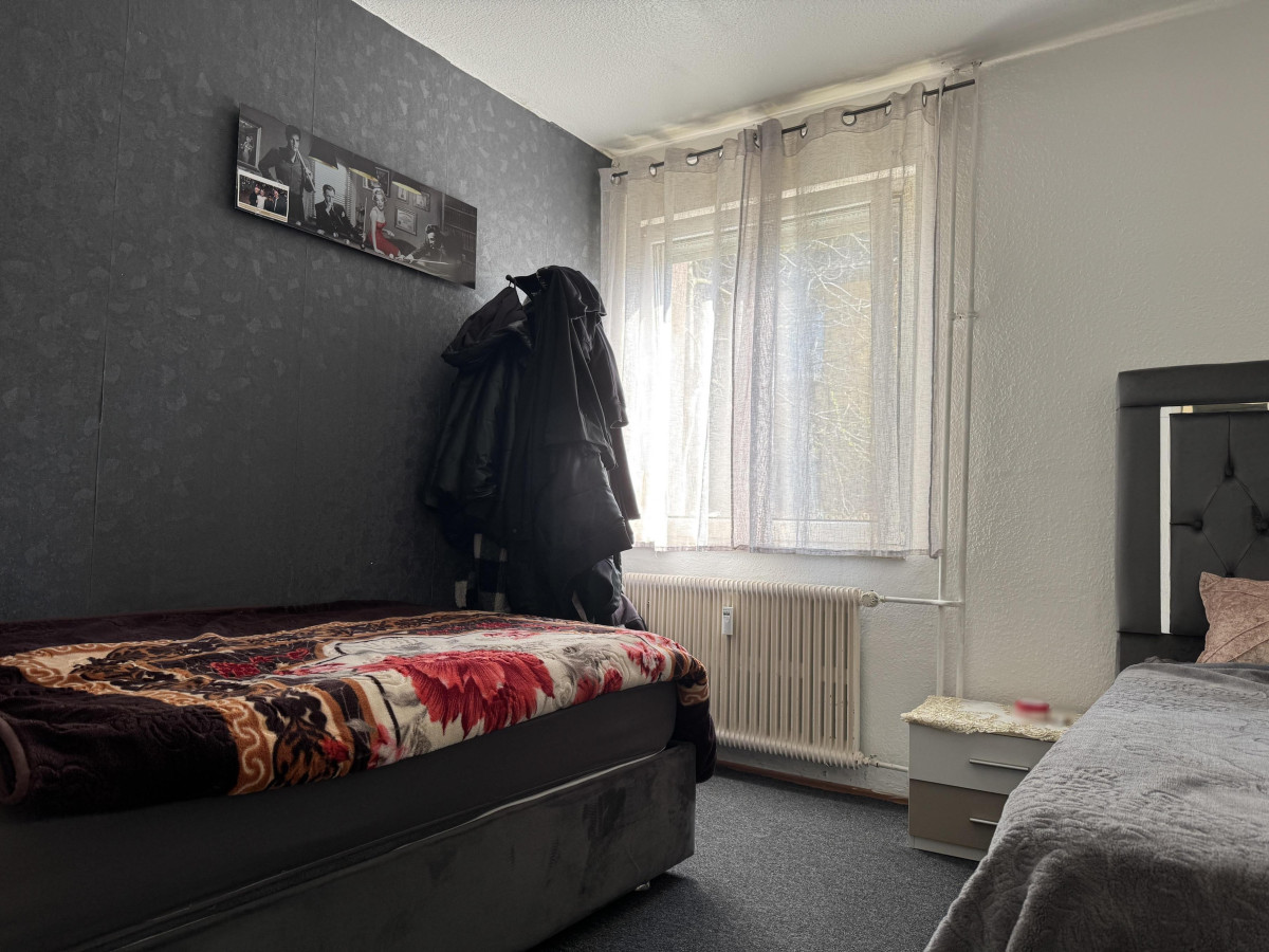 EG Schlafzimmer