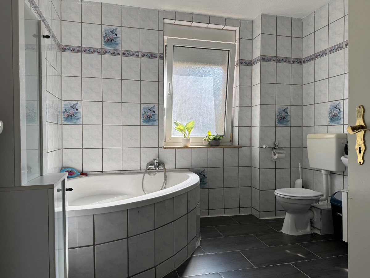 EG Badezimmer