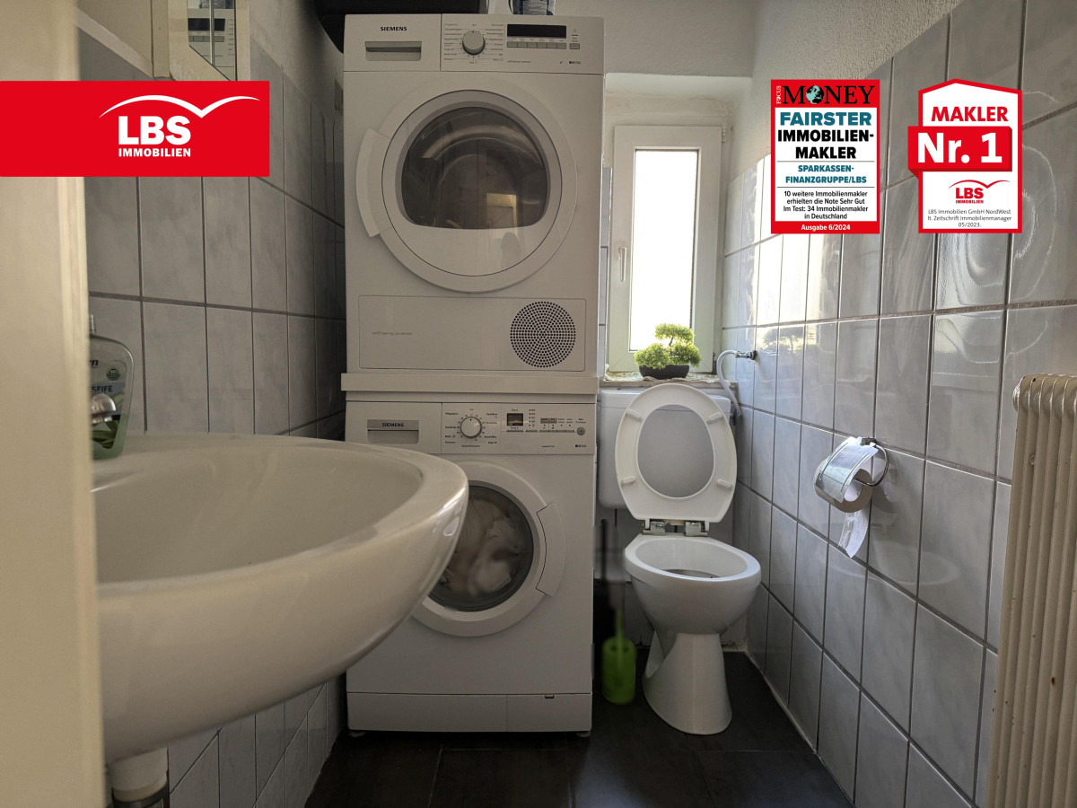 EG Gäste WC