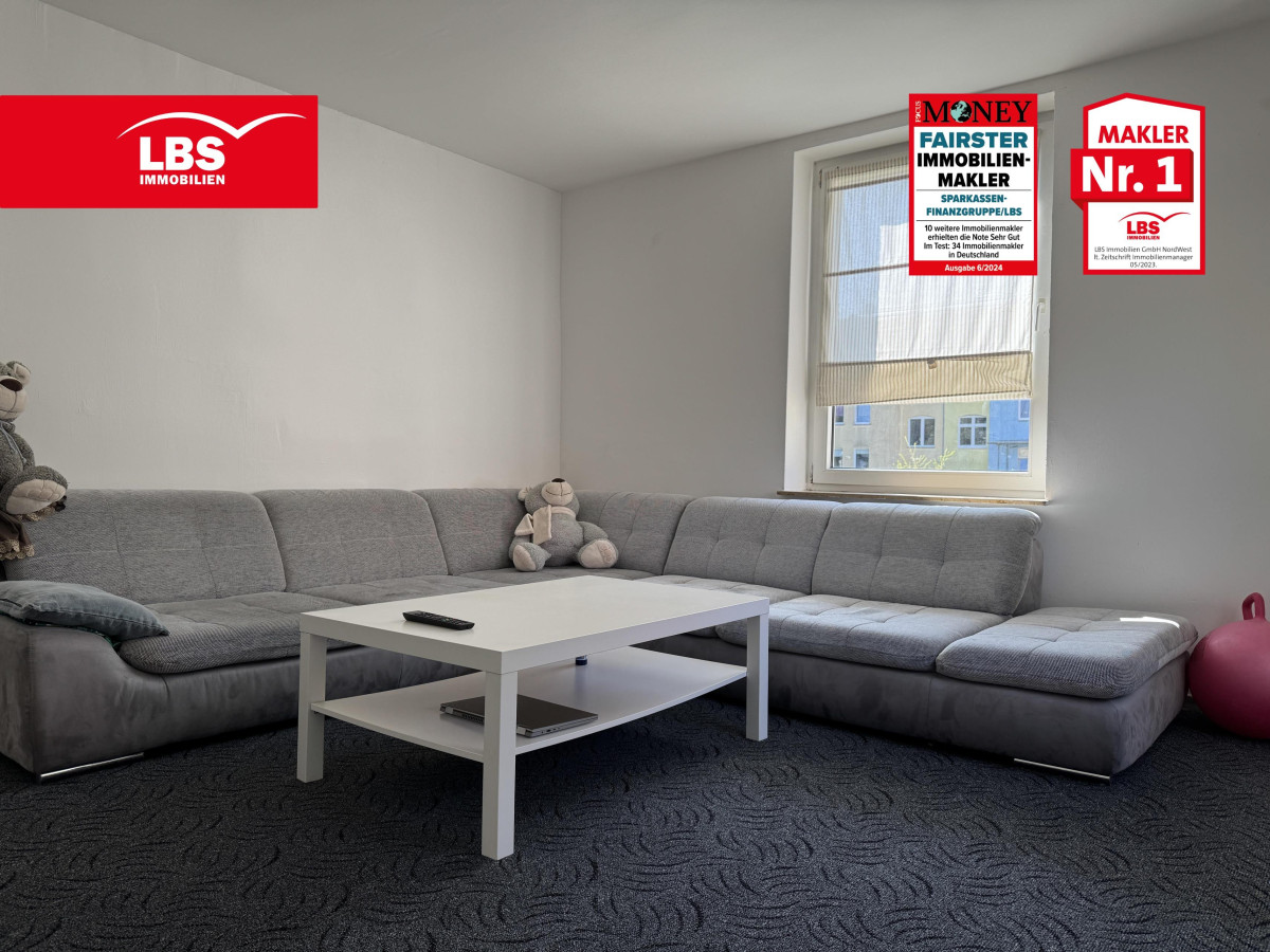 1.OG Wohnzimmer 2