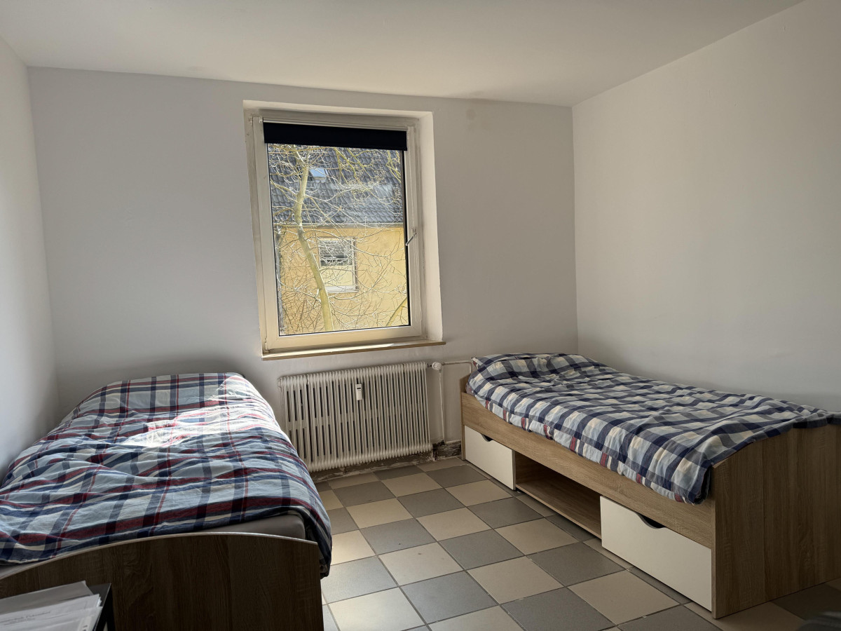 1.OG Kinderzimmer Jungs