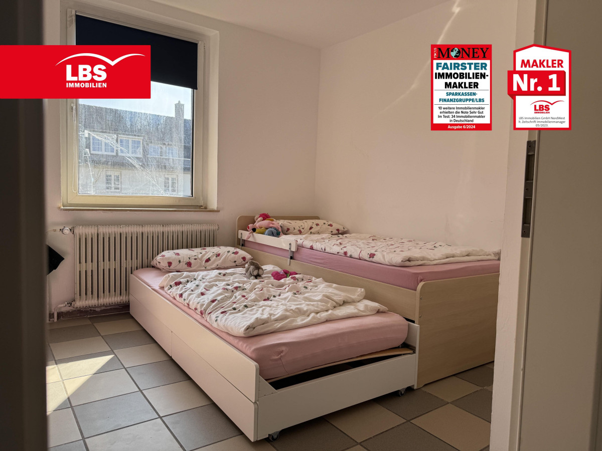 1.OG Kinderzimmer Mädchen