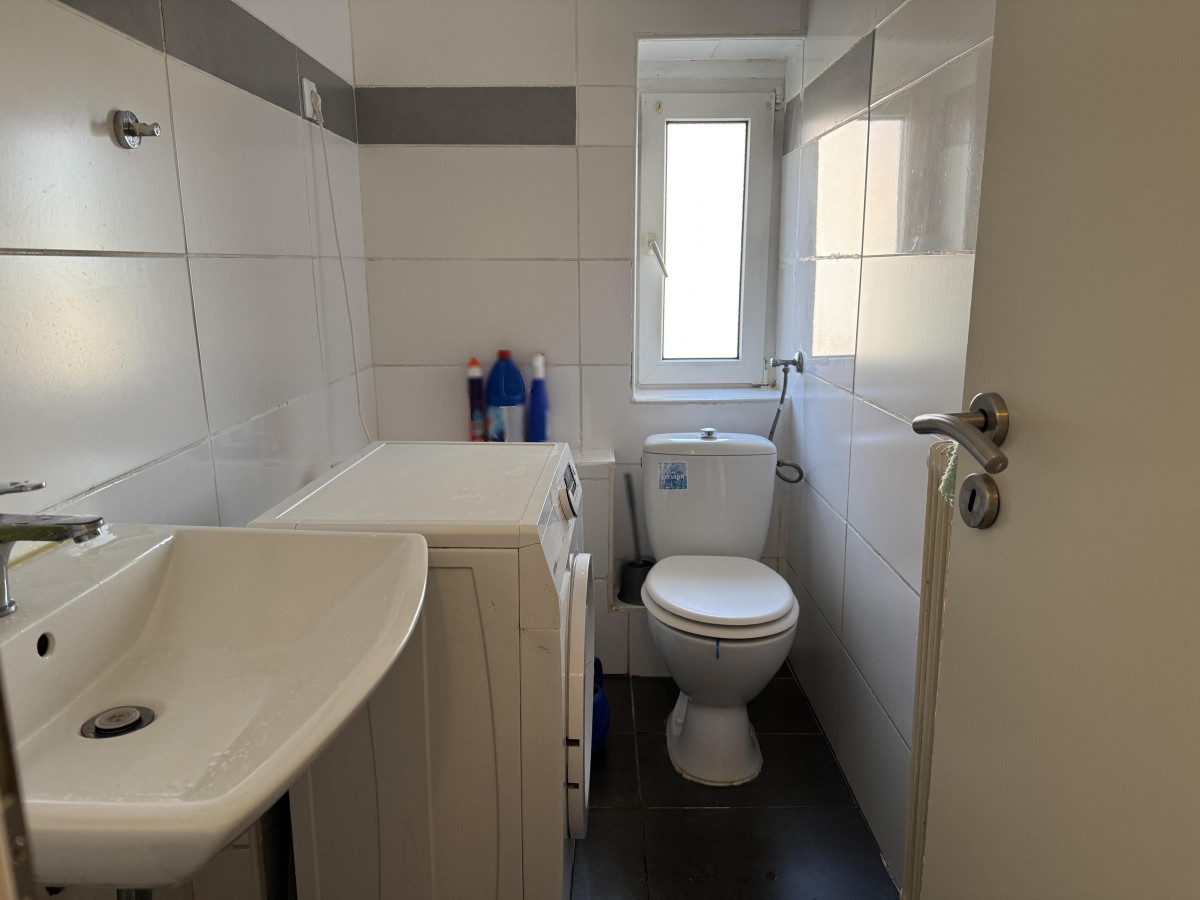 1.OG Gäste WC
