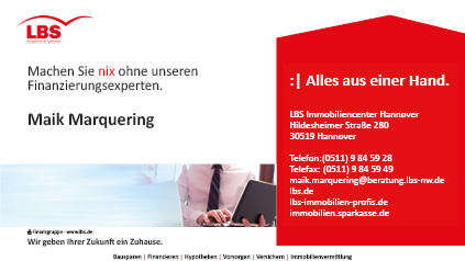 Ihr Finanzierungsspezialist