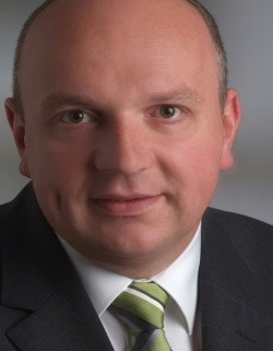 Andreas Bank