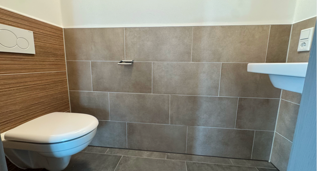 Gäste-WC