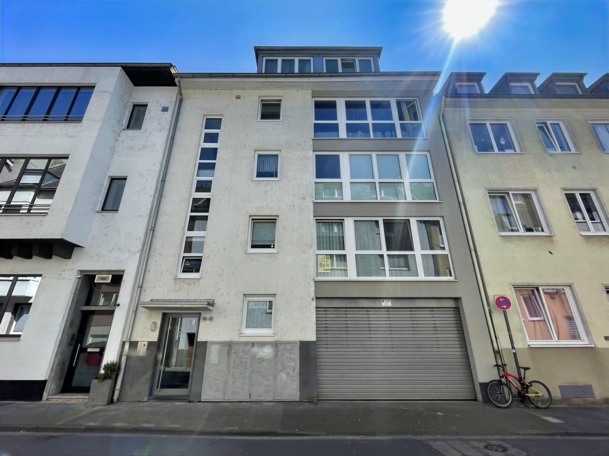 Wohnhaus