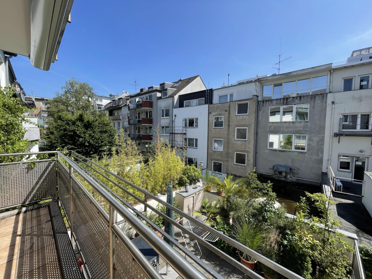 Balkon