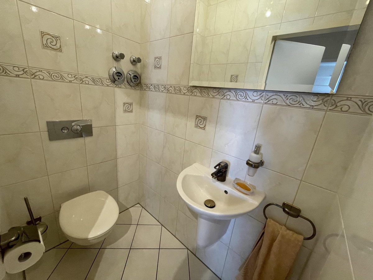 Gäste WC