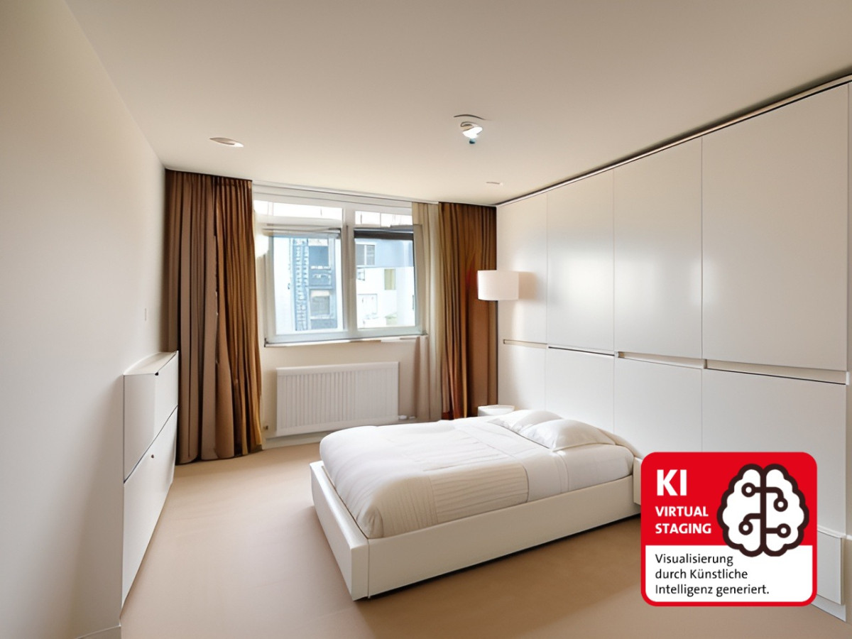 Schlafzimmer Beispiel