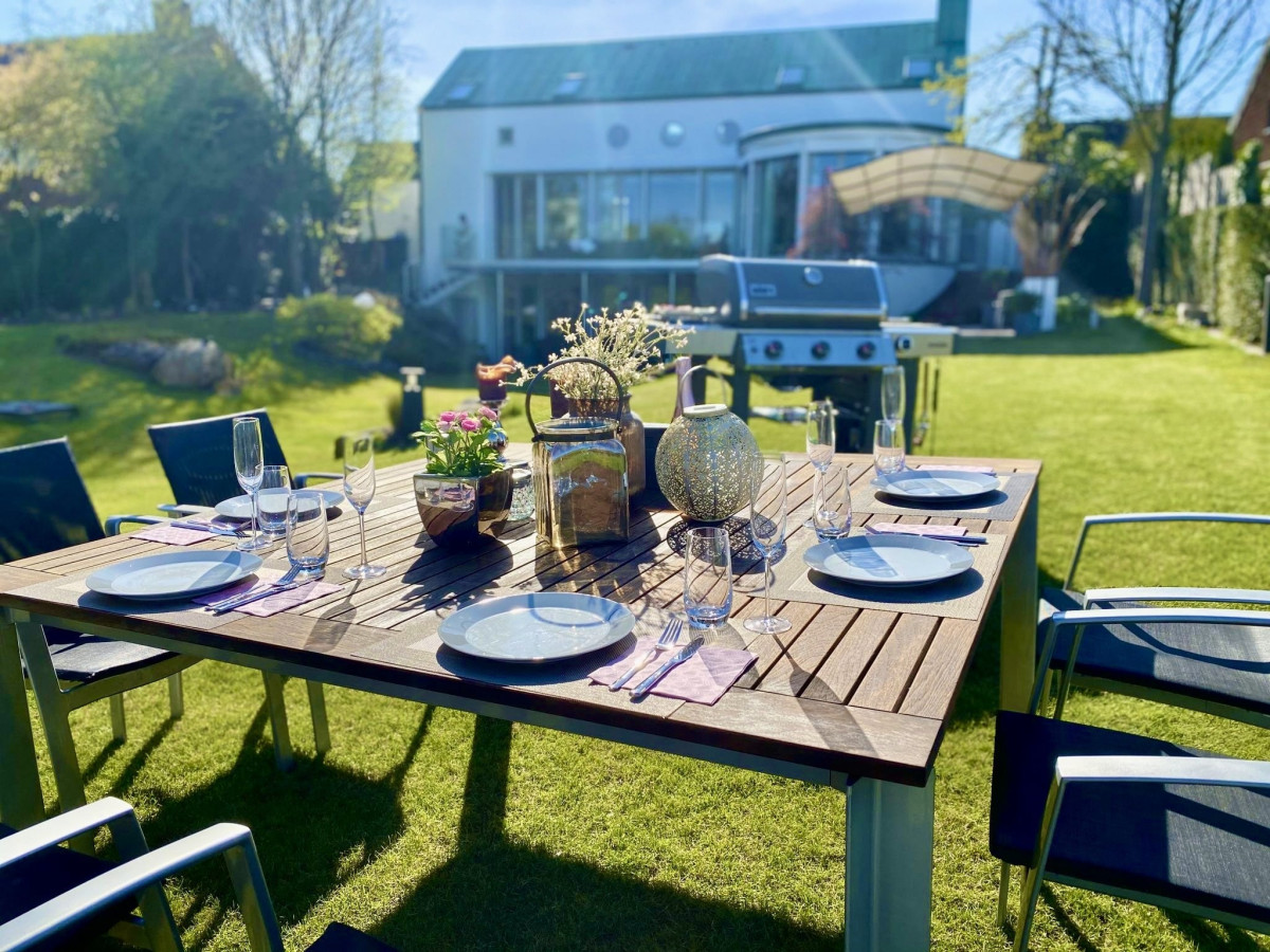 Garten