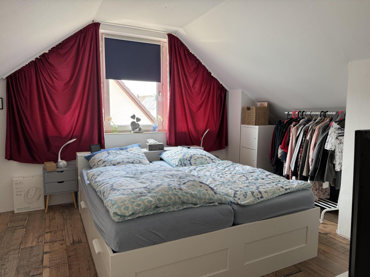 Schlafzimmer Galerie