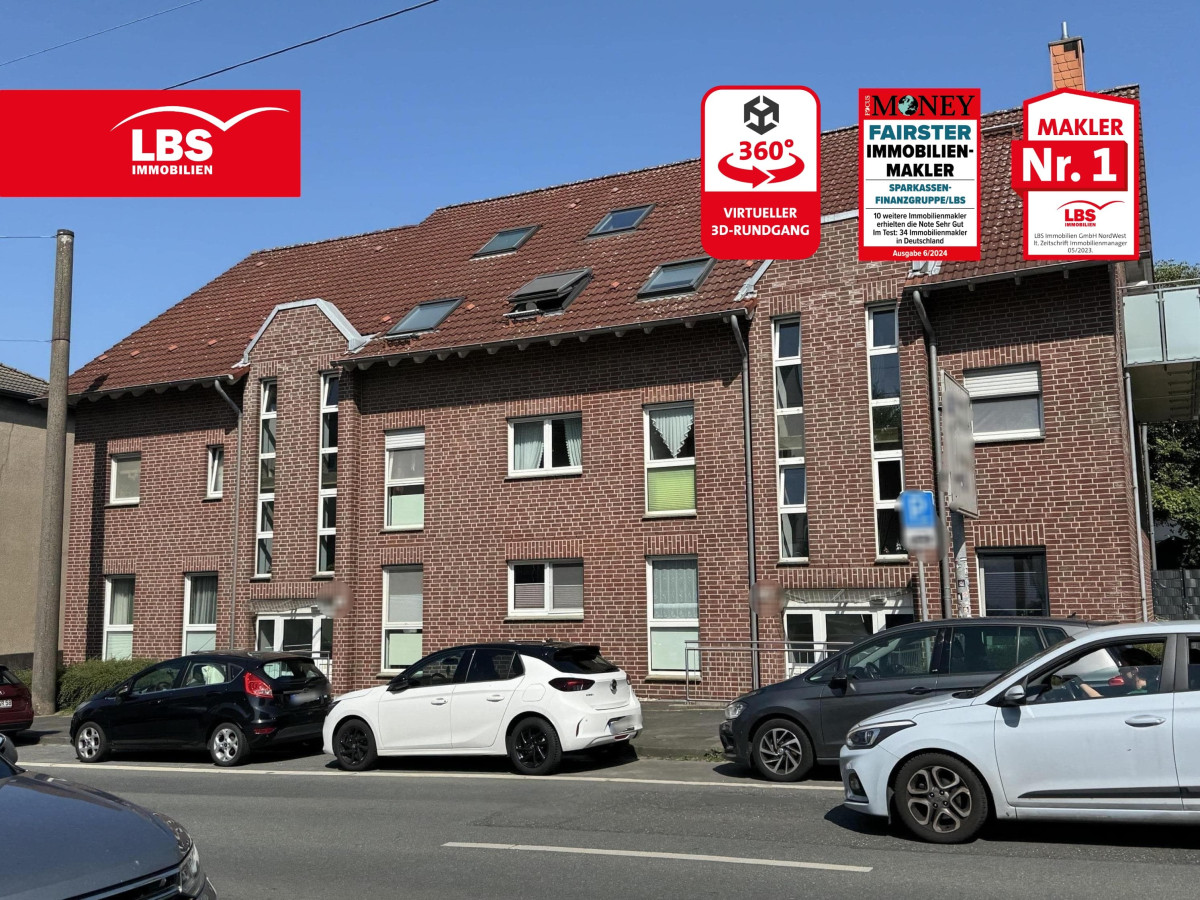 Vorderansicht