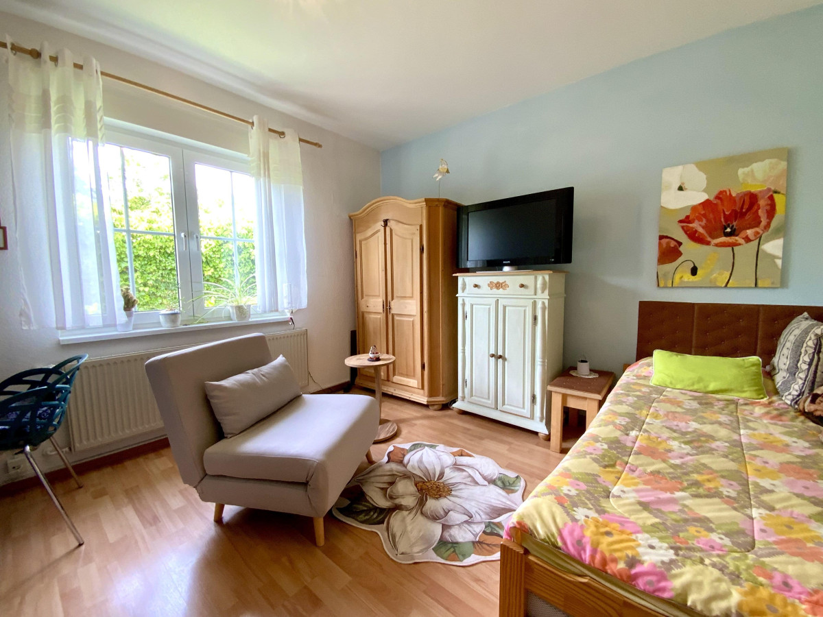 Gästezimmer