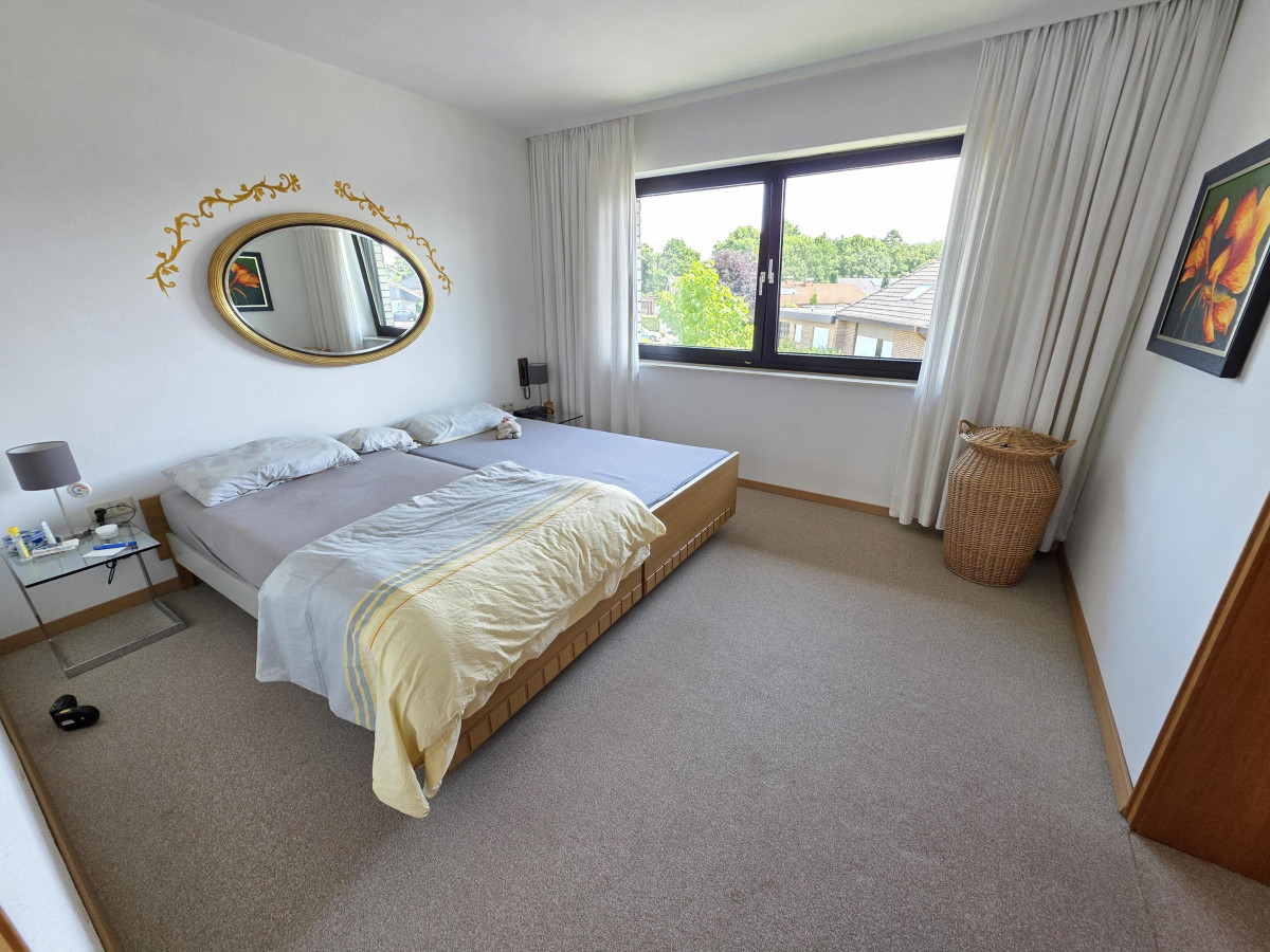 Eltern Schlafzimmer
