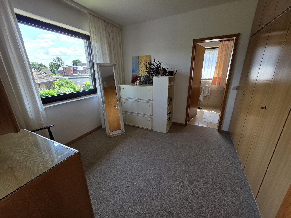 Ankleidezimmer