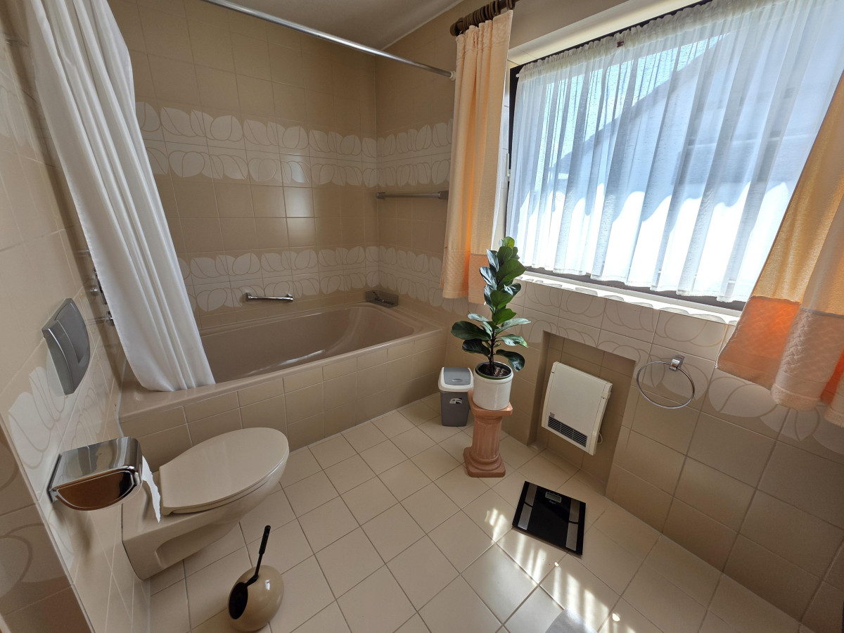 Wannenbad Eltern