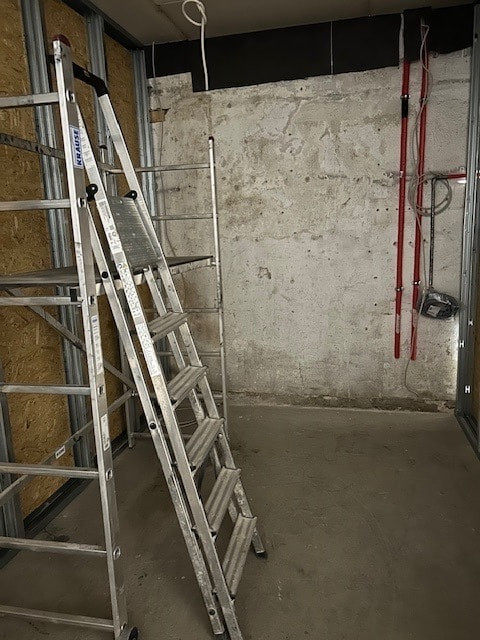 Innenansichten