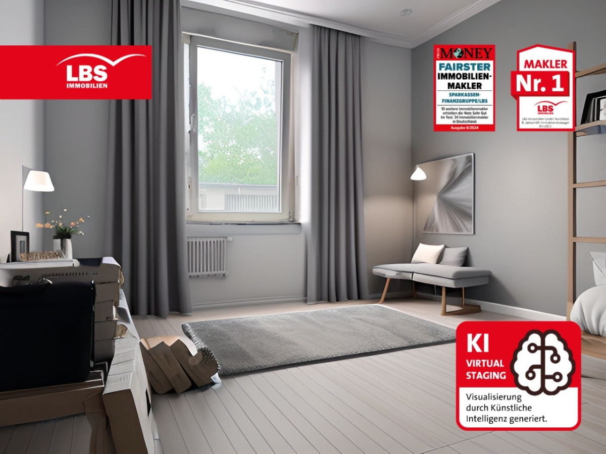 EG Schlafzimmer