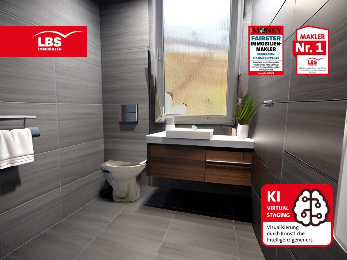 EG Toilette