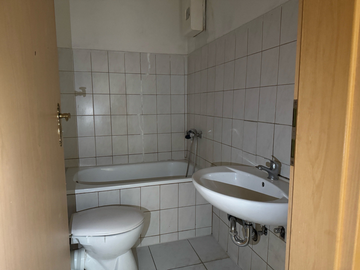 DG Toilette
