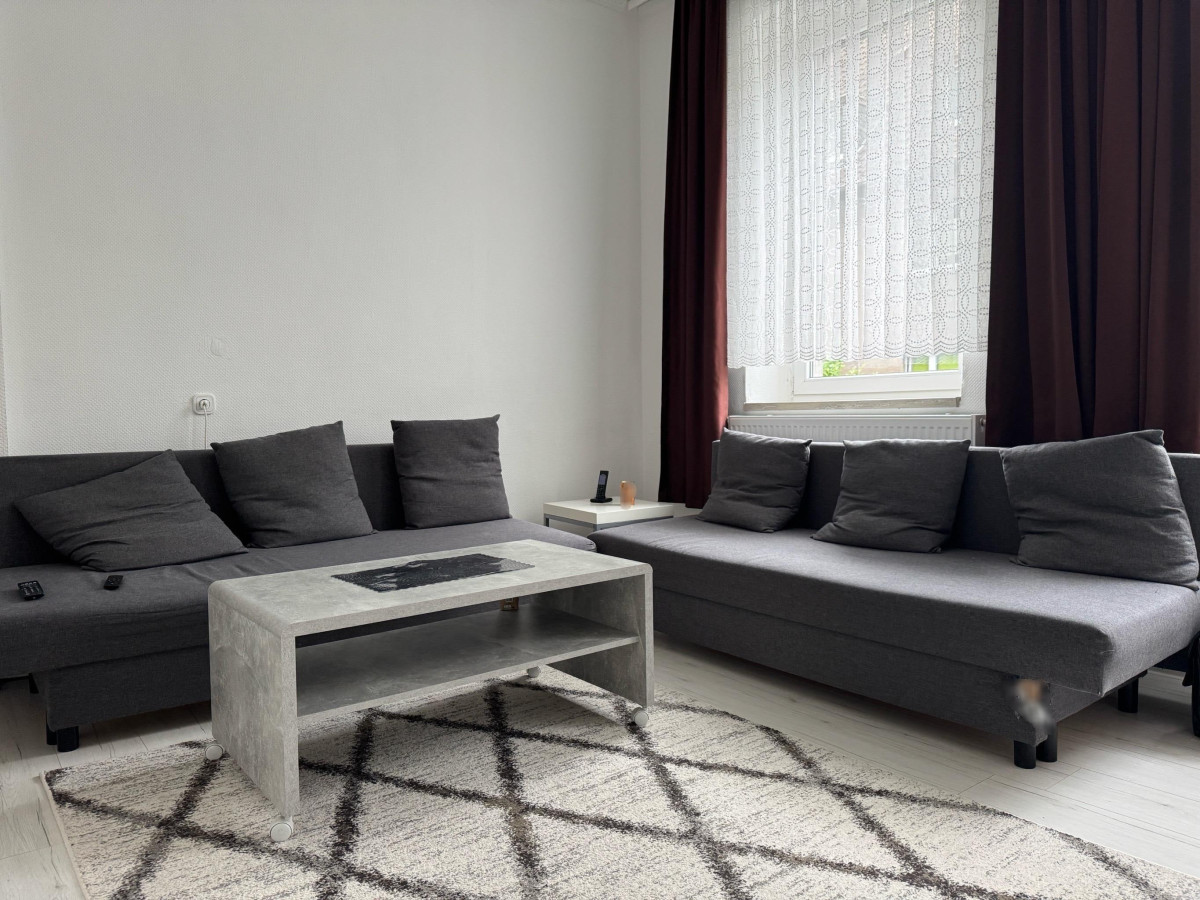 1.OG Wohnzimmer