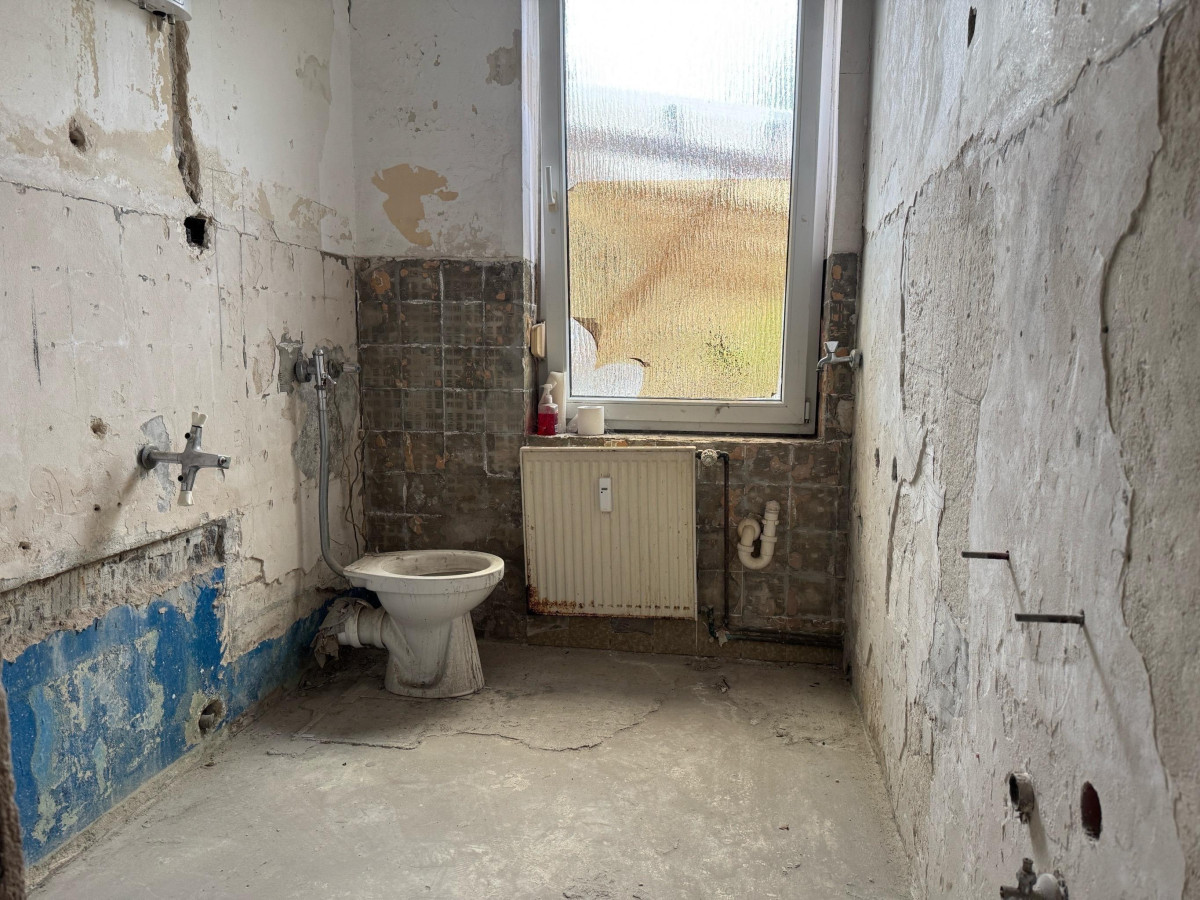 EG Toilette