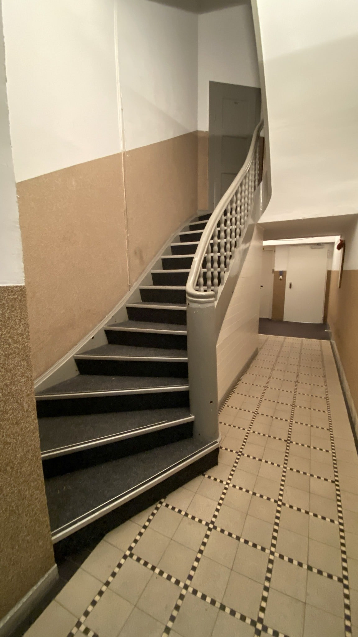 Innenansichten