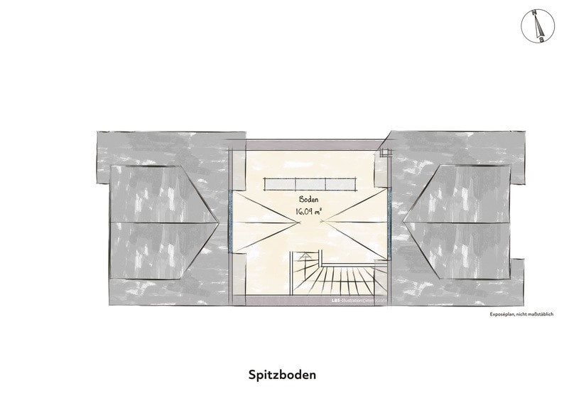 Spitzboden