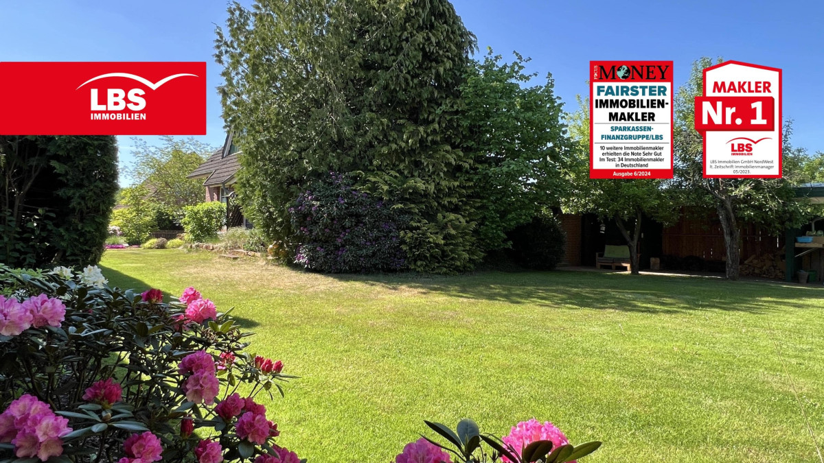 Solides Einfamilienhaus