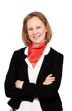 Bianca-Maria Werrelmann