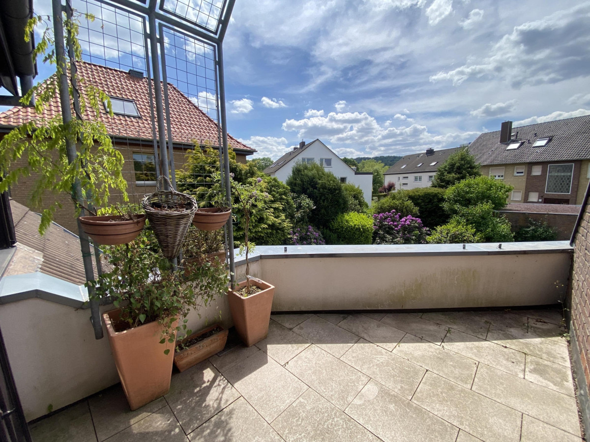 Balkon