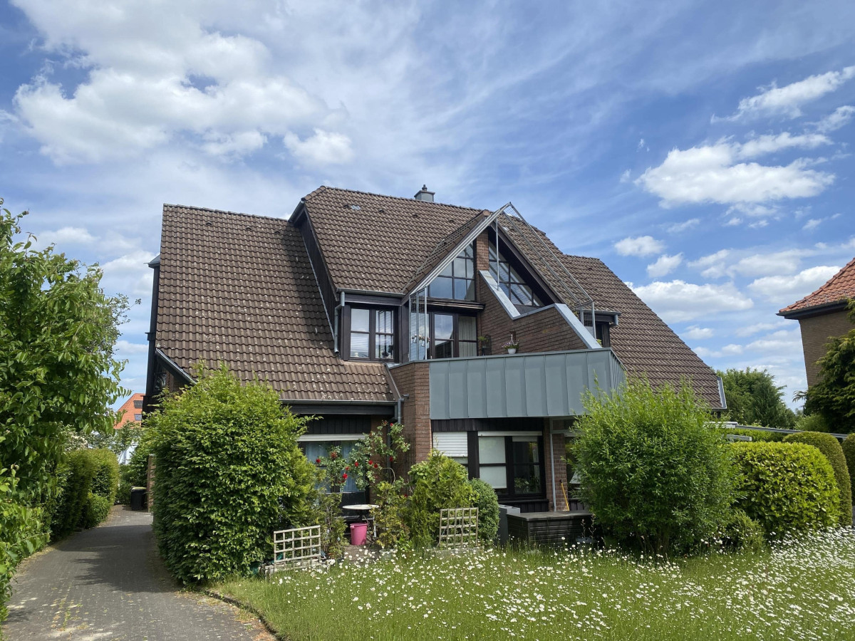 Aussenansichten