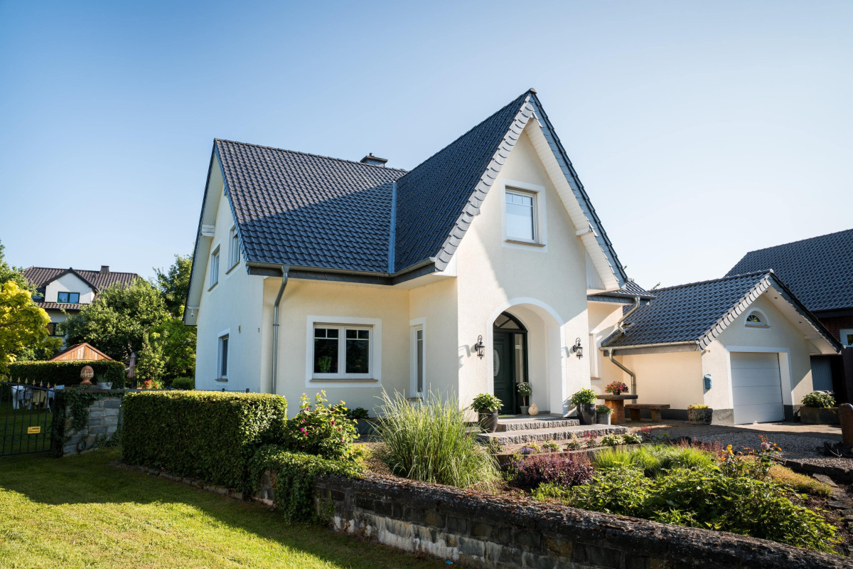 Frontansicht