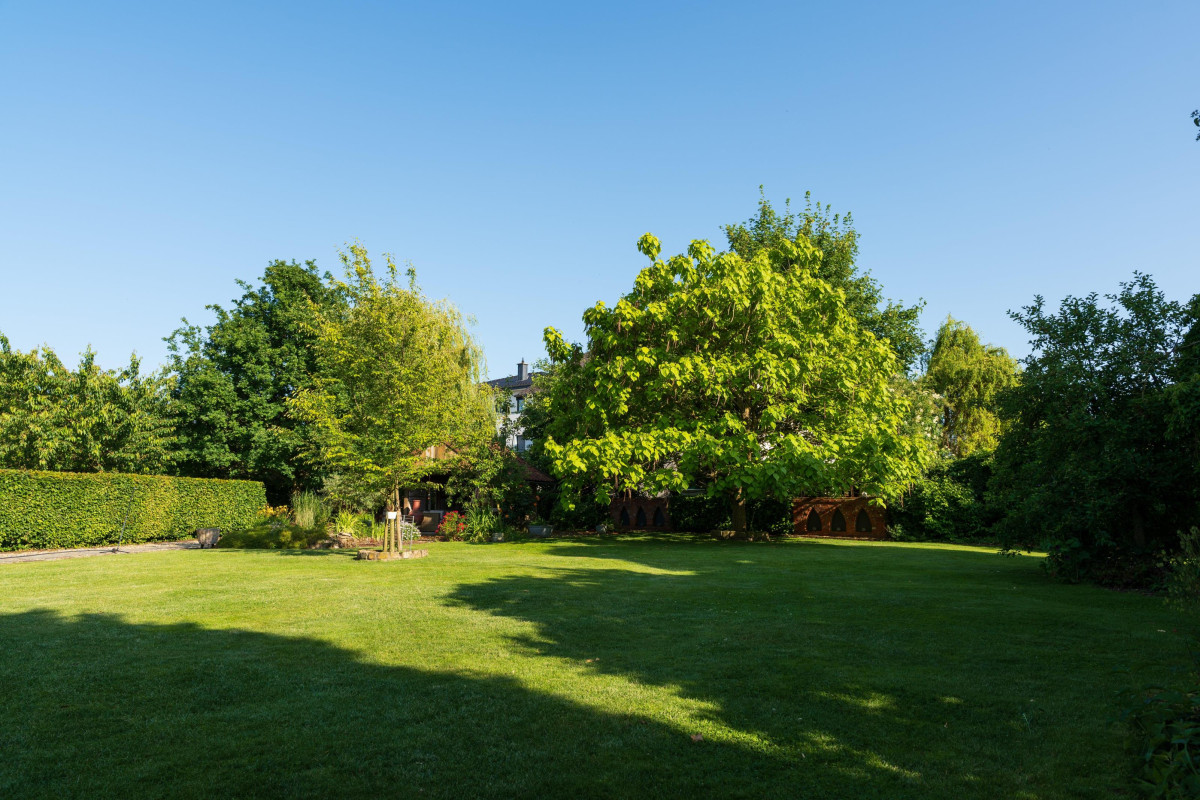 Garten