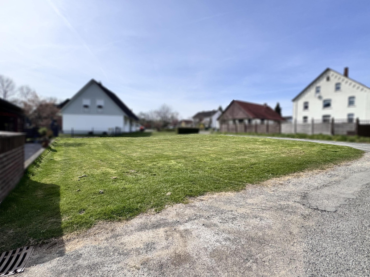 Aussenansichten