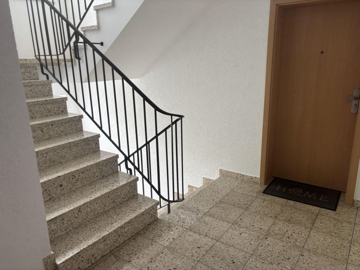 Treppenhaus