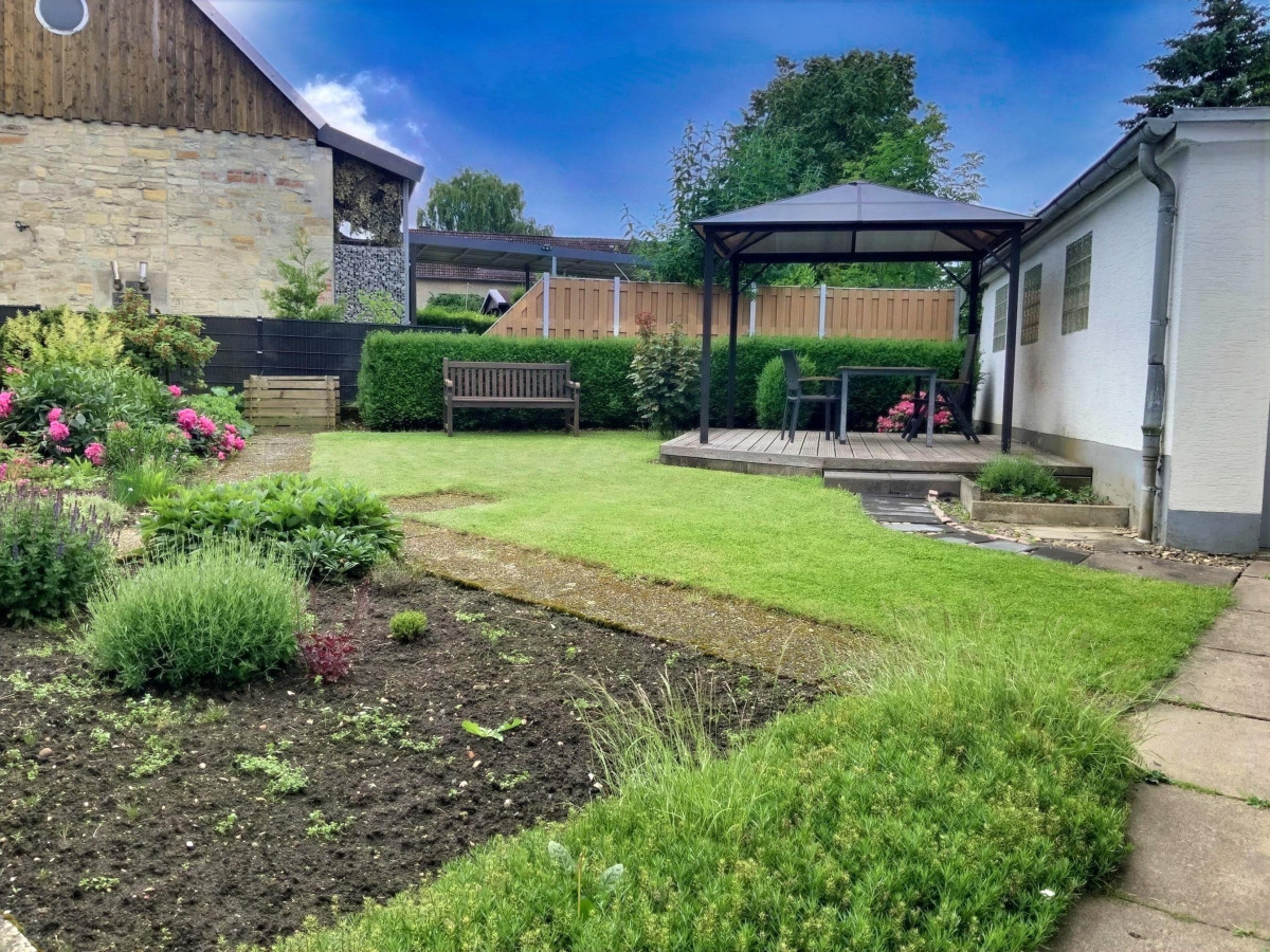 Garten