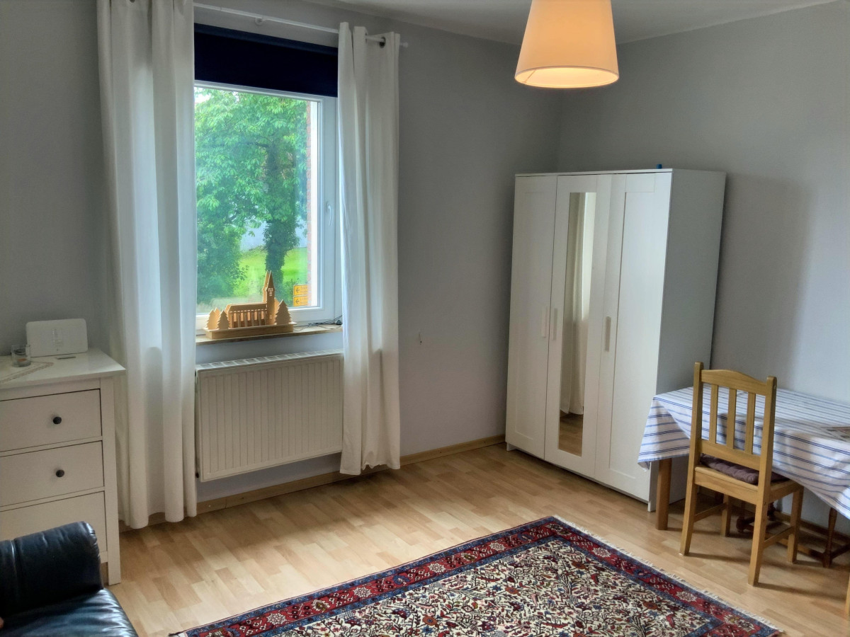 Zimmer Obergeschoss