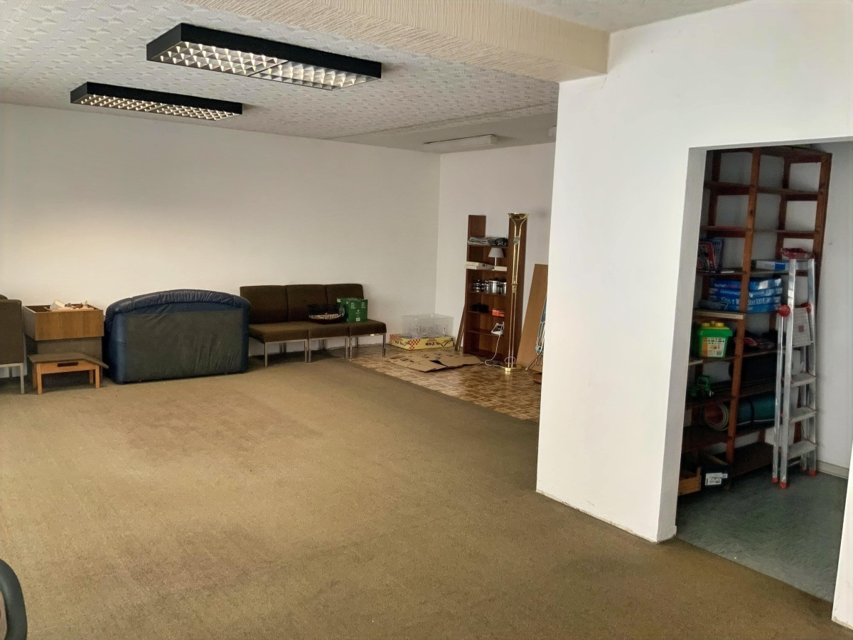 Gewerbe