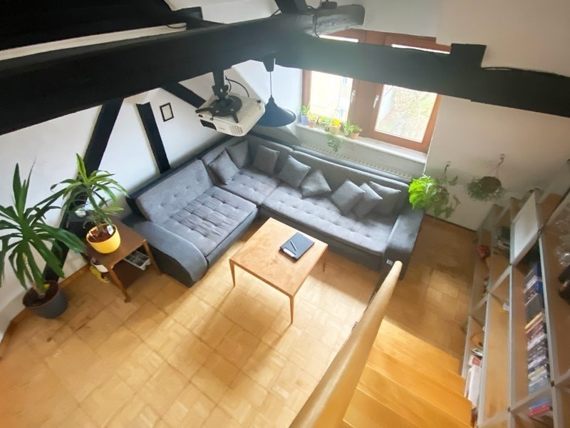 Galerieblick