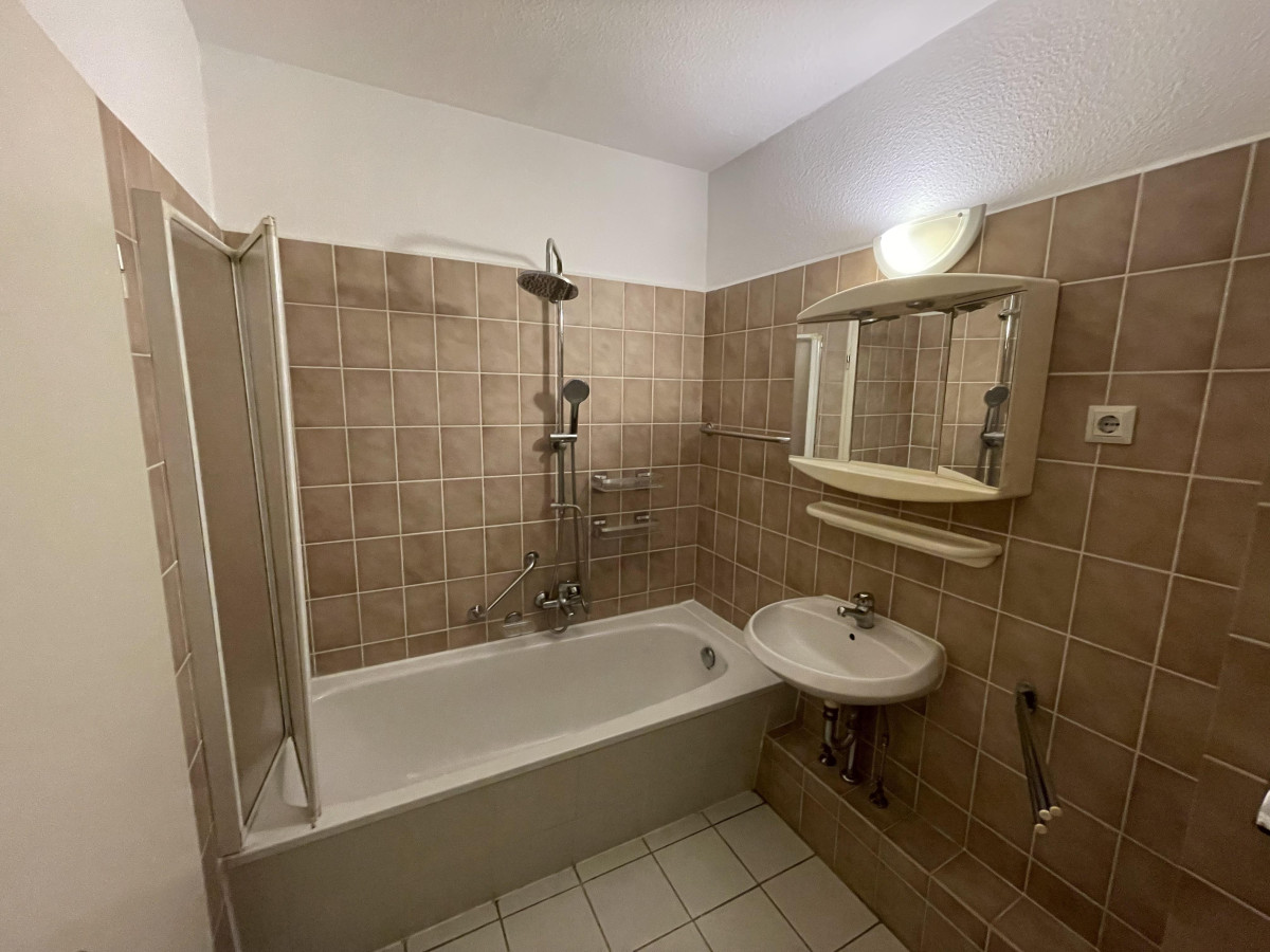 Badezimmer