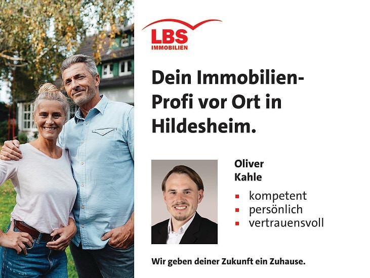Maklervorstellung