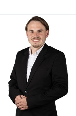 Oliver Kahle