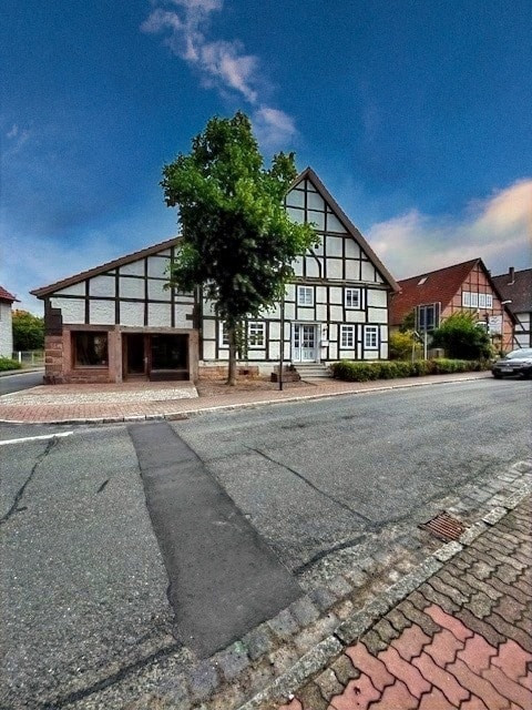 Gesamtansicht
