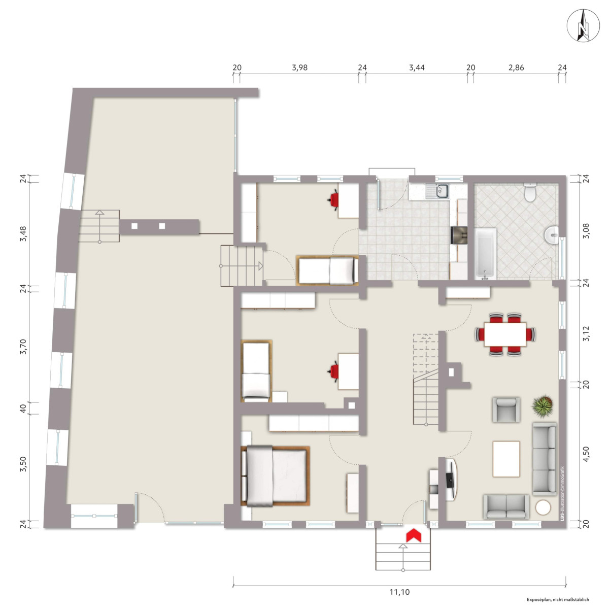Exposeplan-37362000 EG