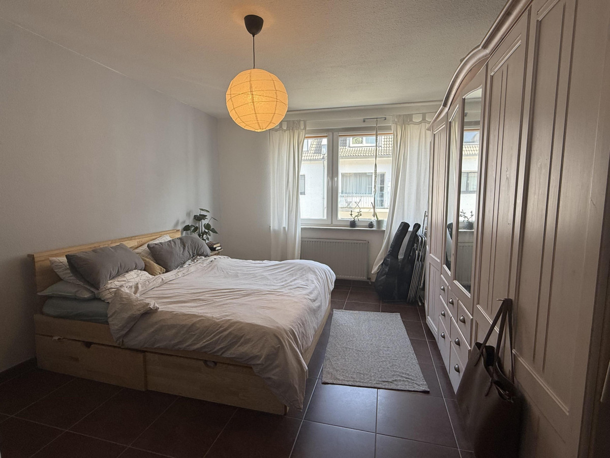 Sclafzimmer