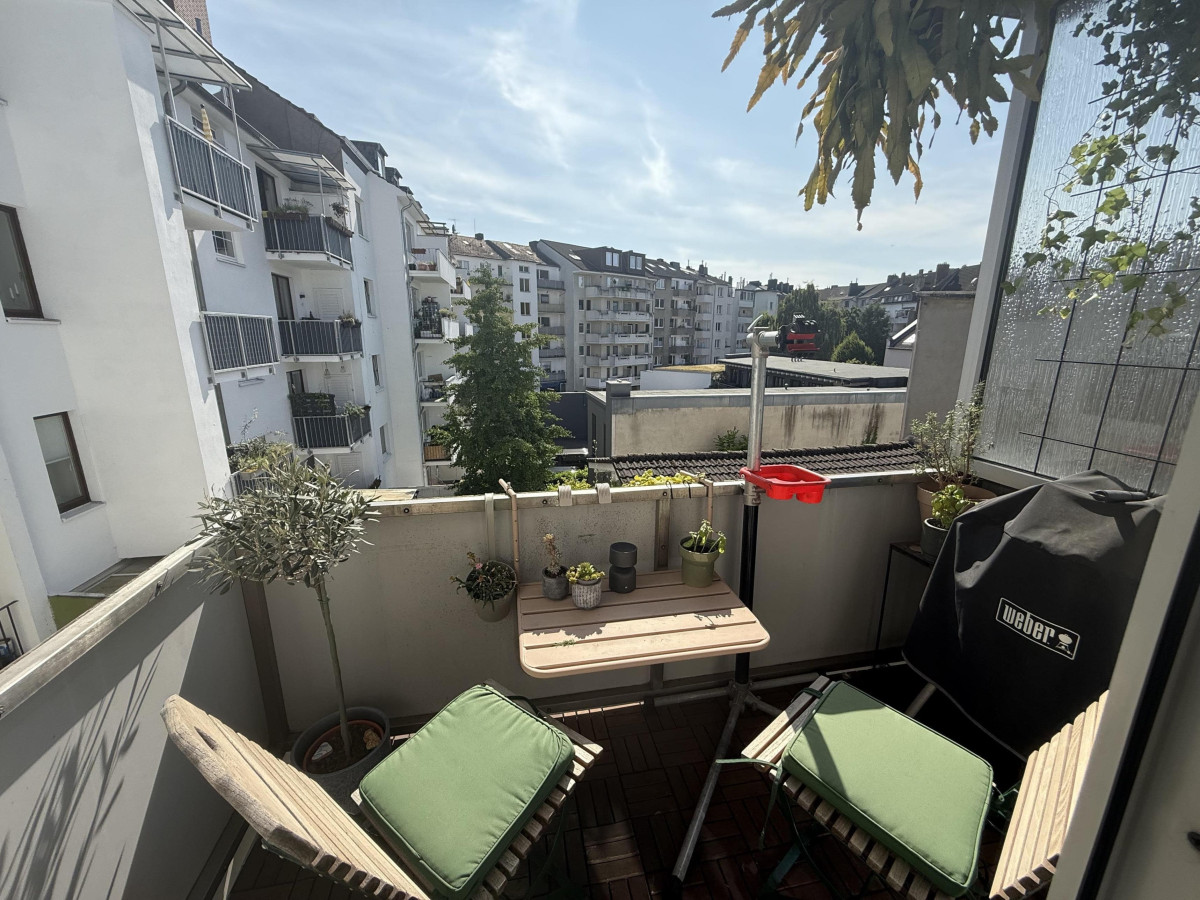 Balkon
