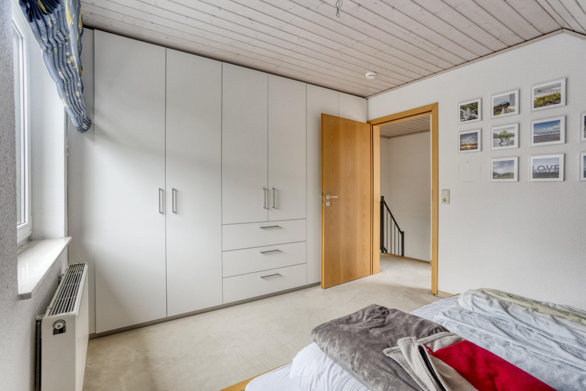 Eltern Schlafzimmer